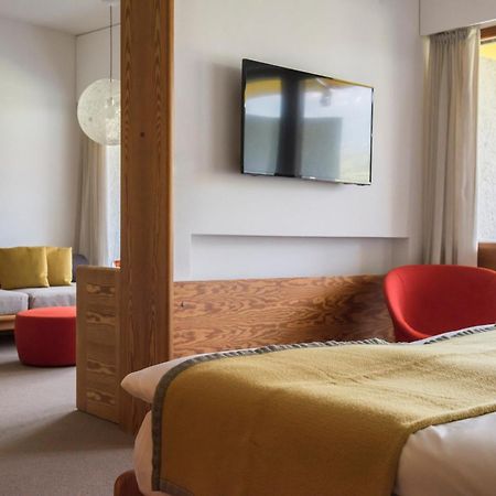 Seehotel Ambach กัลดาโร ภายนอก รูปภาพ