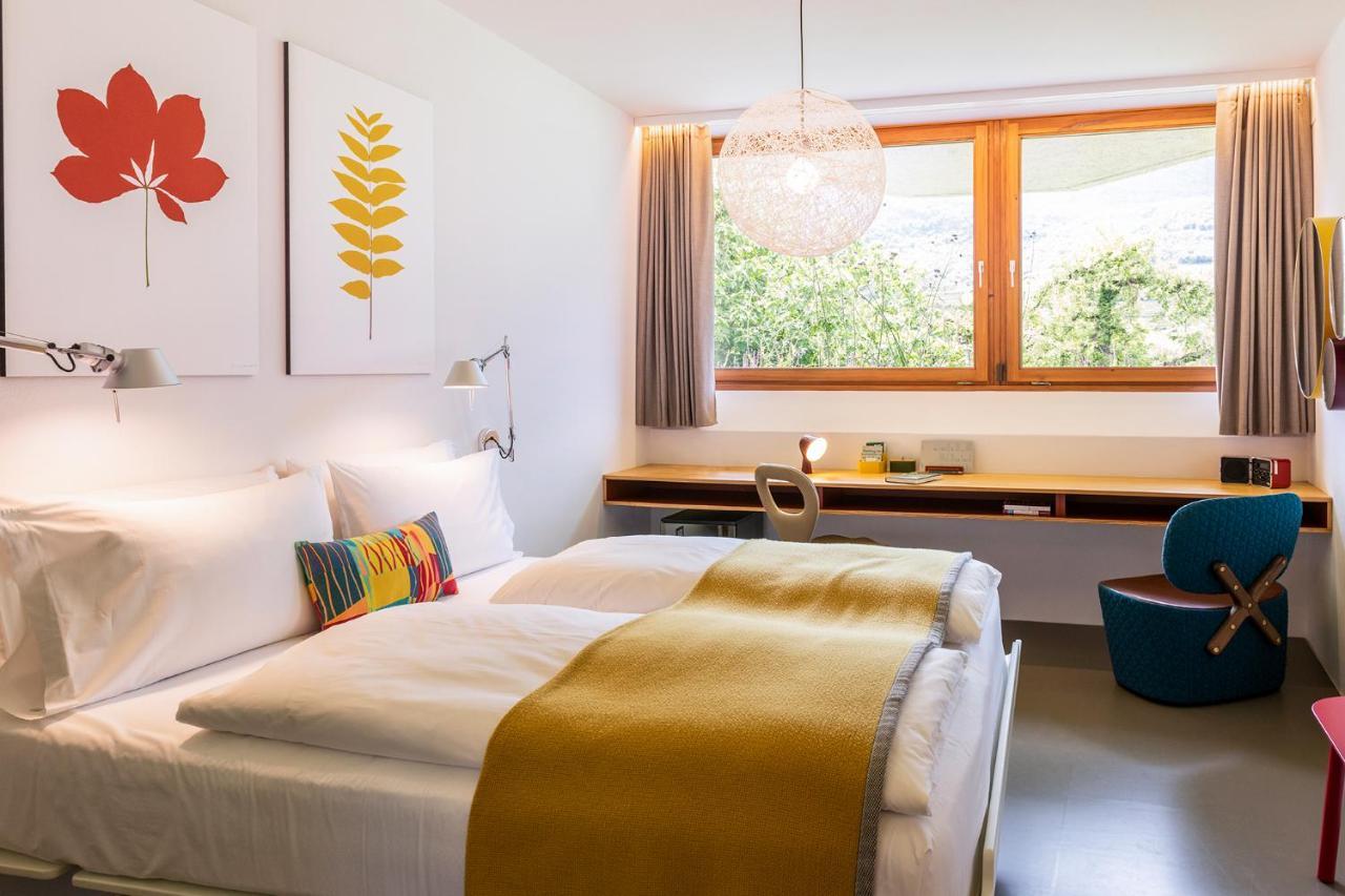 Seehotel Ambach กัลดาโร ห้อง รูปภาพ