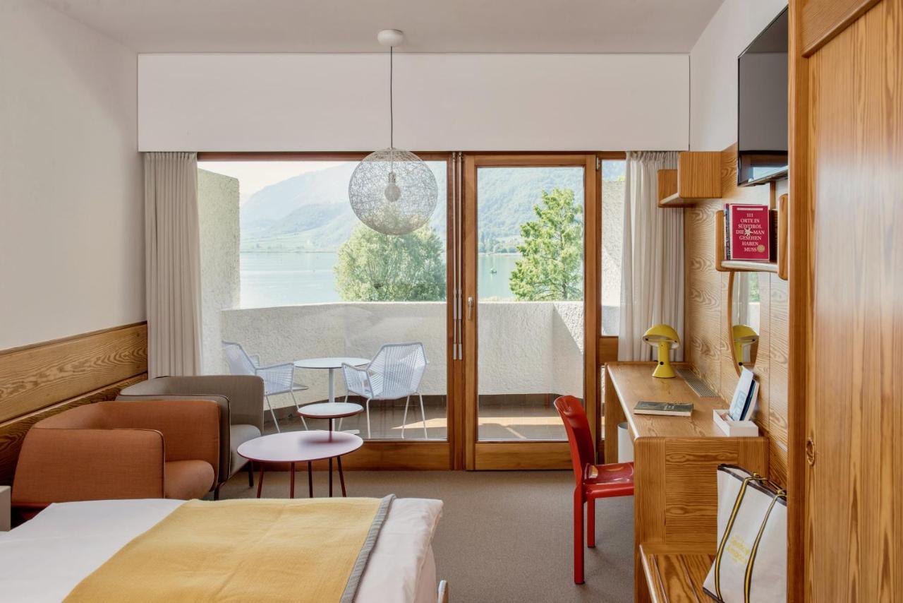Seehotel Ambach กัลดาโร ห้อง รูปภาพ