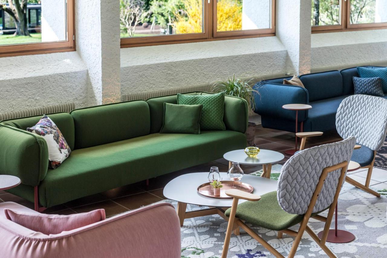 Seehotel Ambach กัลดาโร ภายนอก รูปภาพ