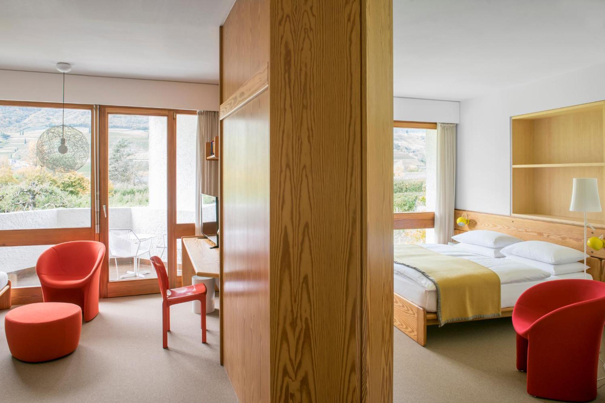 Seehotel Ambach กัลดาโร ห้อง รูปภาพ