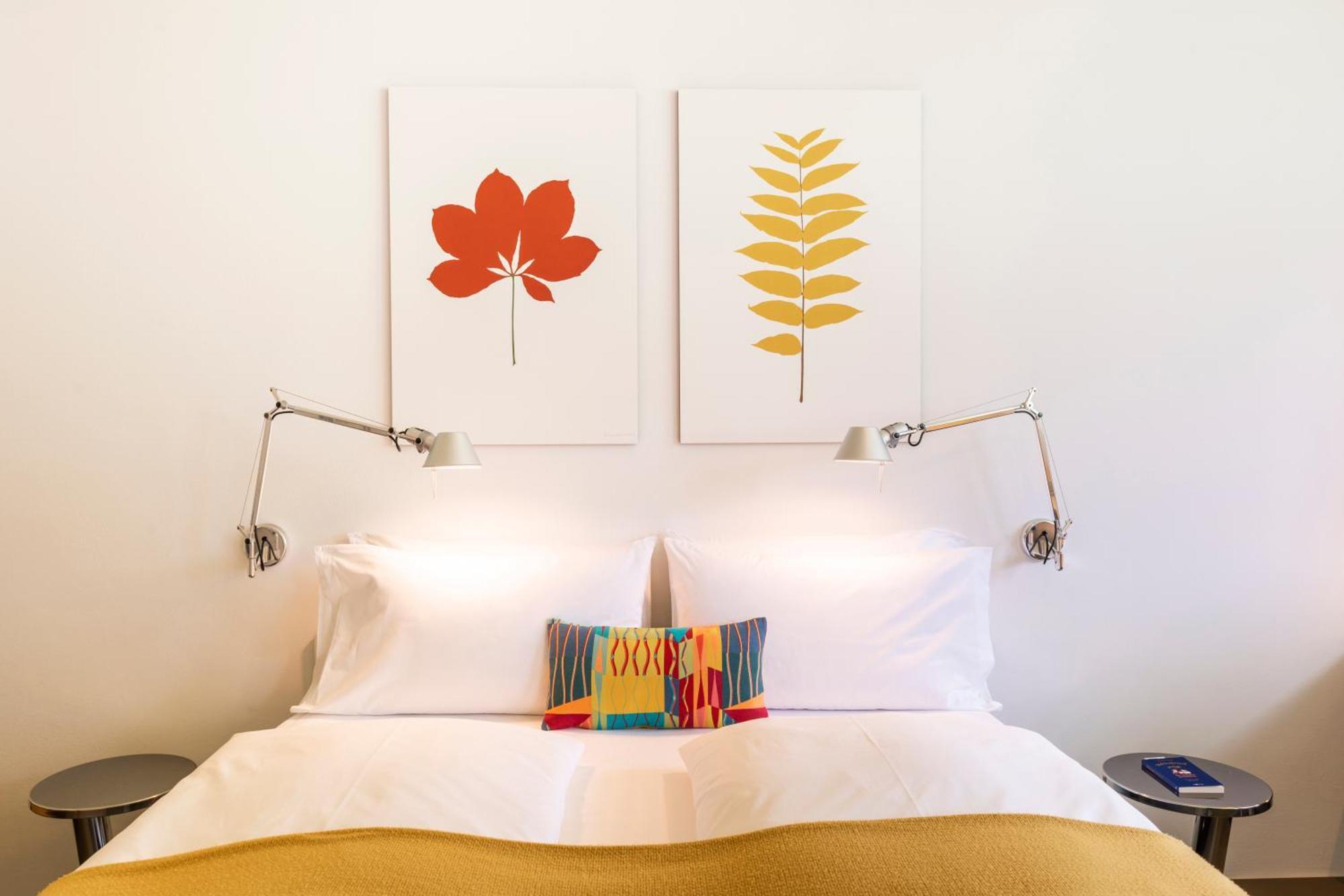 Seehotel Ambach กัลดาโร ห้อง รูปภาพ