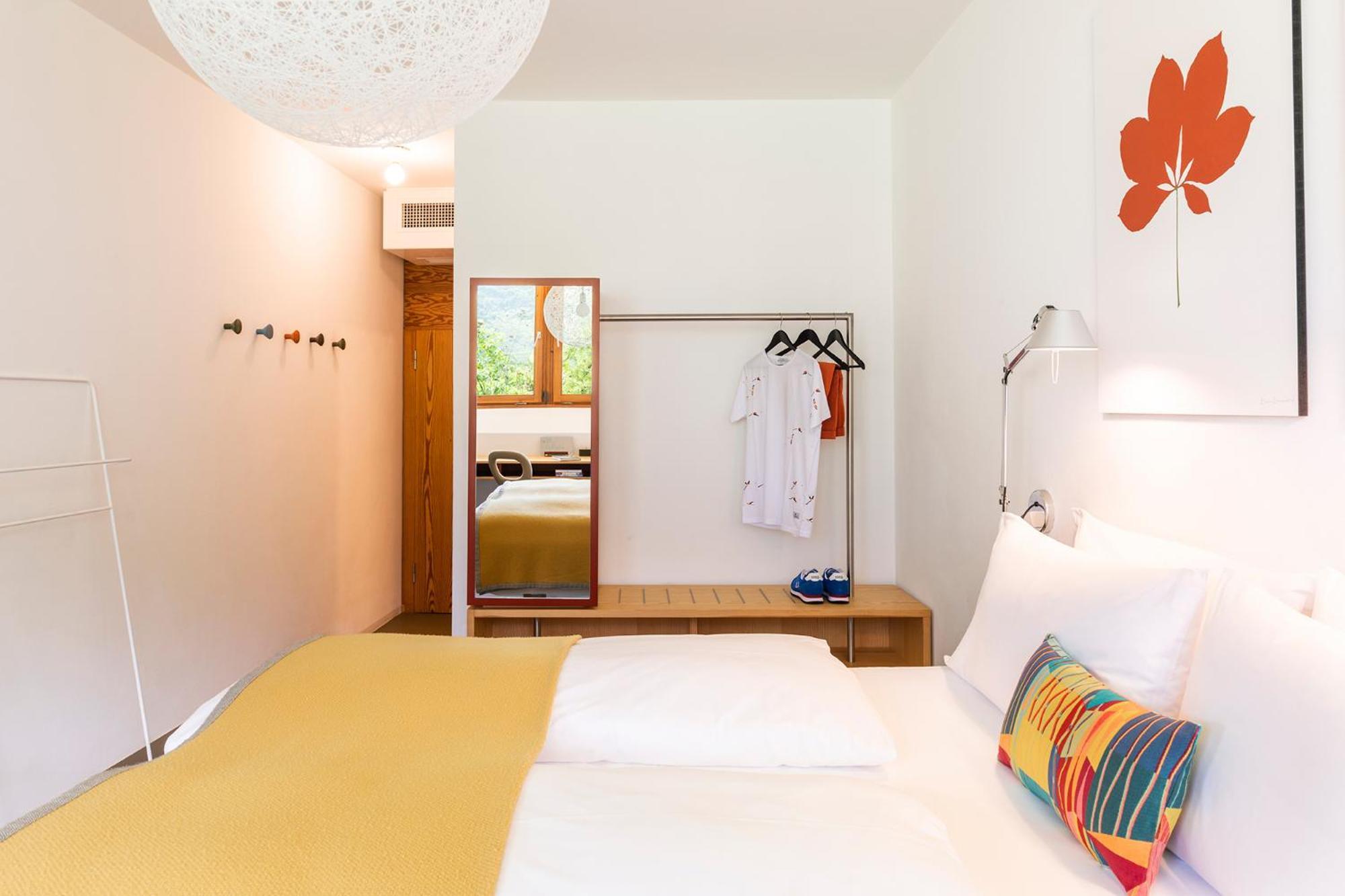 Seehotel Ambach กัลดาโร ห้อง รูปภาพ