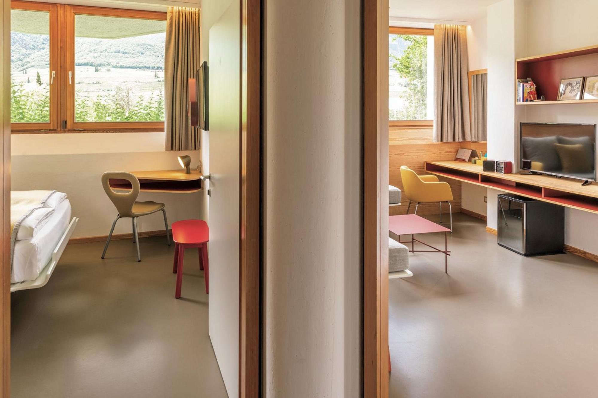 Seehotel Ambach กัลดาโร ห้อง รูปภาพ