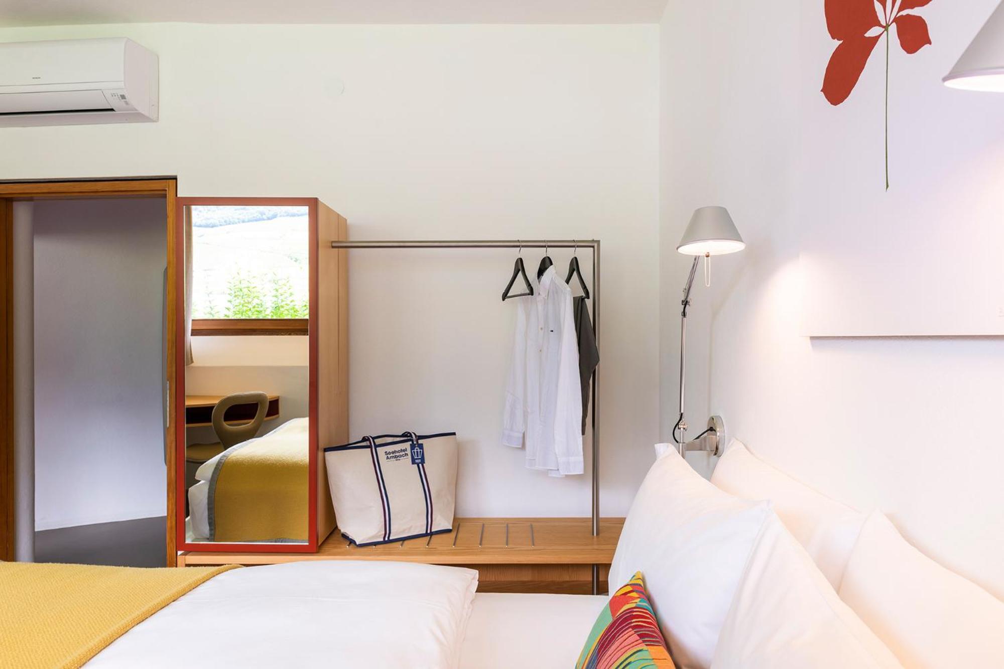 Seehotel Ambach กัลดาโร ห้อง รูปภาพ