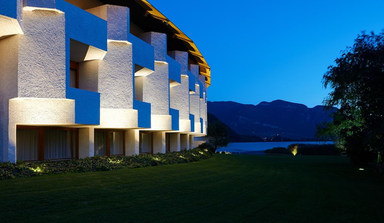 Seehotel Ambach กัลดาโร ภายนอก รูปภาพ