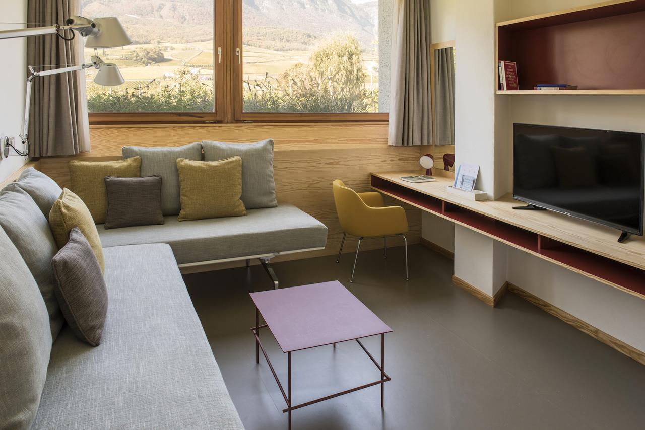 Seehotel Ambach กัลดาโร ภายนอก รูปภาพ