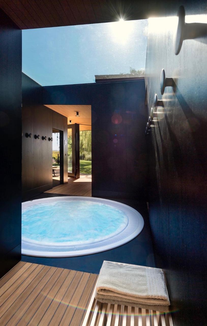 Seehotel Ambach กัลดาโร ภายนอก รูปภาพ